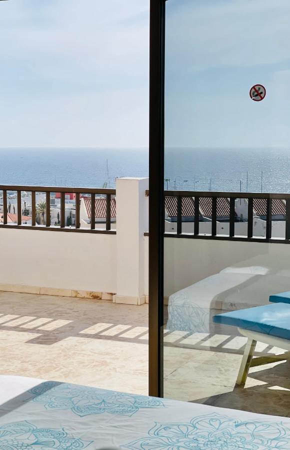 Ocean Park II Διαμέρισμα Costa Adeje  Εξωτερικό φωτογραφία