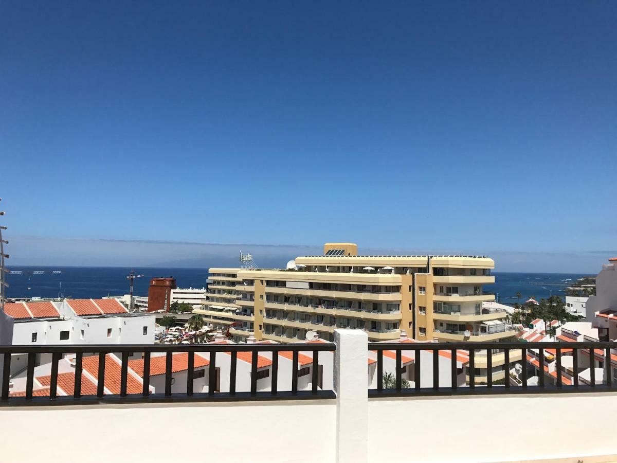 Ocean Park II Διαμέρισμα Costa Adeje  Εξωτερικό φωτογραφία