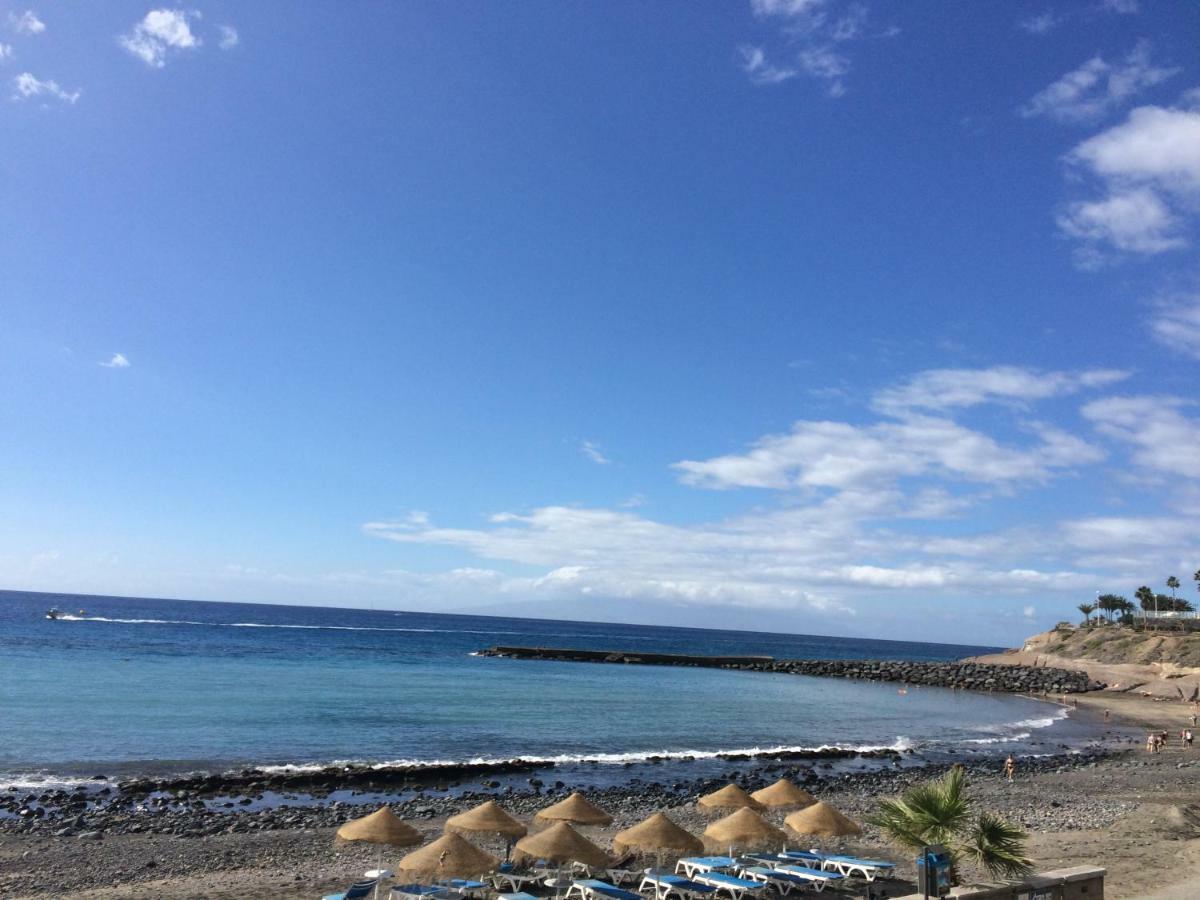 Ocean Park II Διαμέρισμα Costa Adeje  Εξωτερικό φωτογραφία